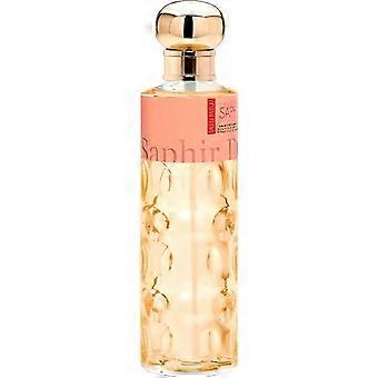 Saphir Atenea Parfüm - Damen - Eau de Parfum - 200 ml - Blumige Duftfamilie