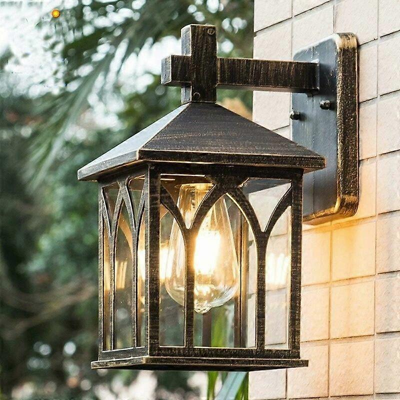 ETL Certified Wet Location Wall Sconces