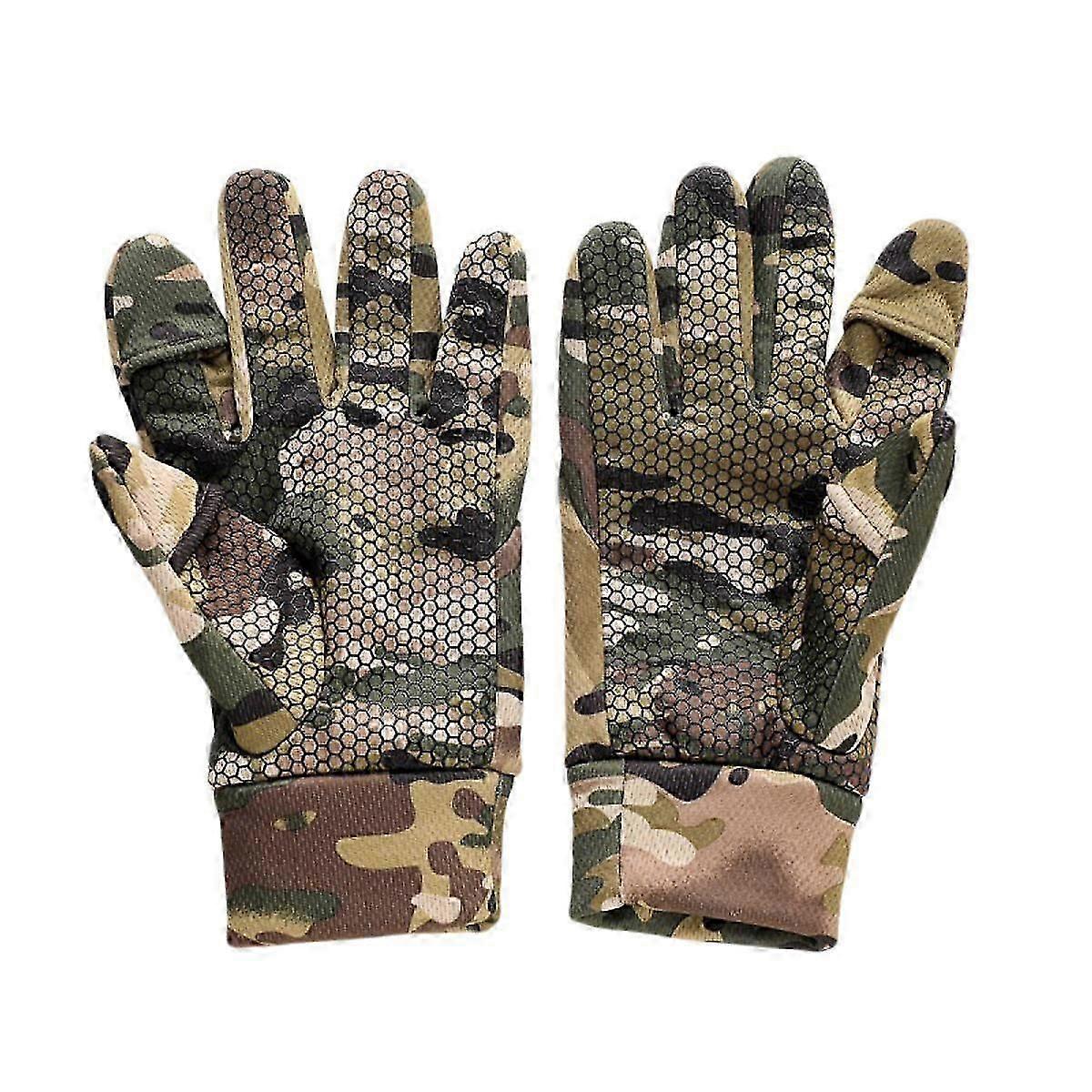 Fishing Gloves Outdoor