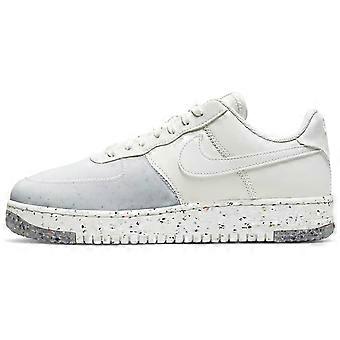 Nike Air Force 1 Low Crater Summit White CZ1524-100