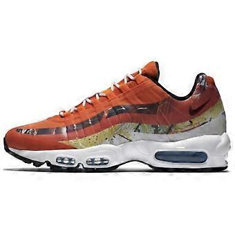 Nike Air Max 95 Dave White Fox 872640-600