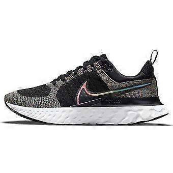 Nike React Infinity Run Flyknit 2 Be True 2021 DD6790-001