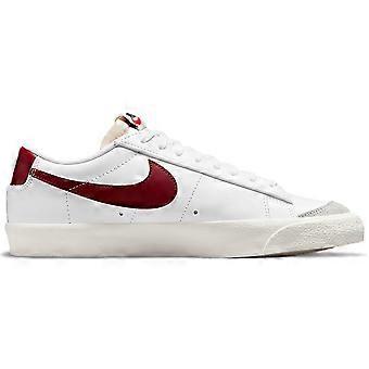 Nike Blazer Low 77 Vintage Team Red DA6364-102