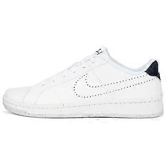 Nike Court Royale 2 Next Nature White Midnight Navy DX5939-102