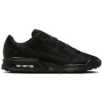Nike Air Max BIA Fabric Slitesterk Slitesterk Lave Løpesko Herre Svart IF2624-003