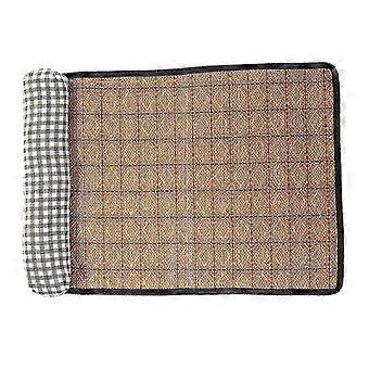 Coussin rafraîchissant léger et respirant pour animaux de compagnie