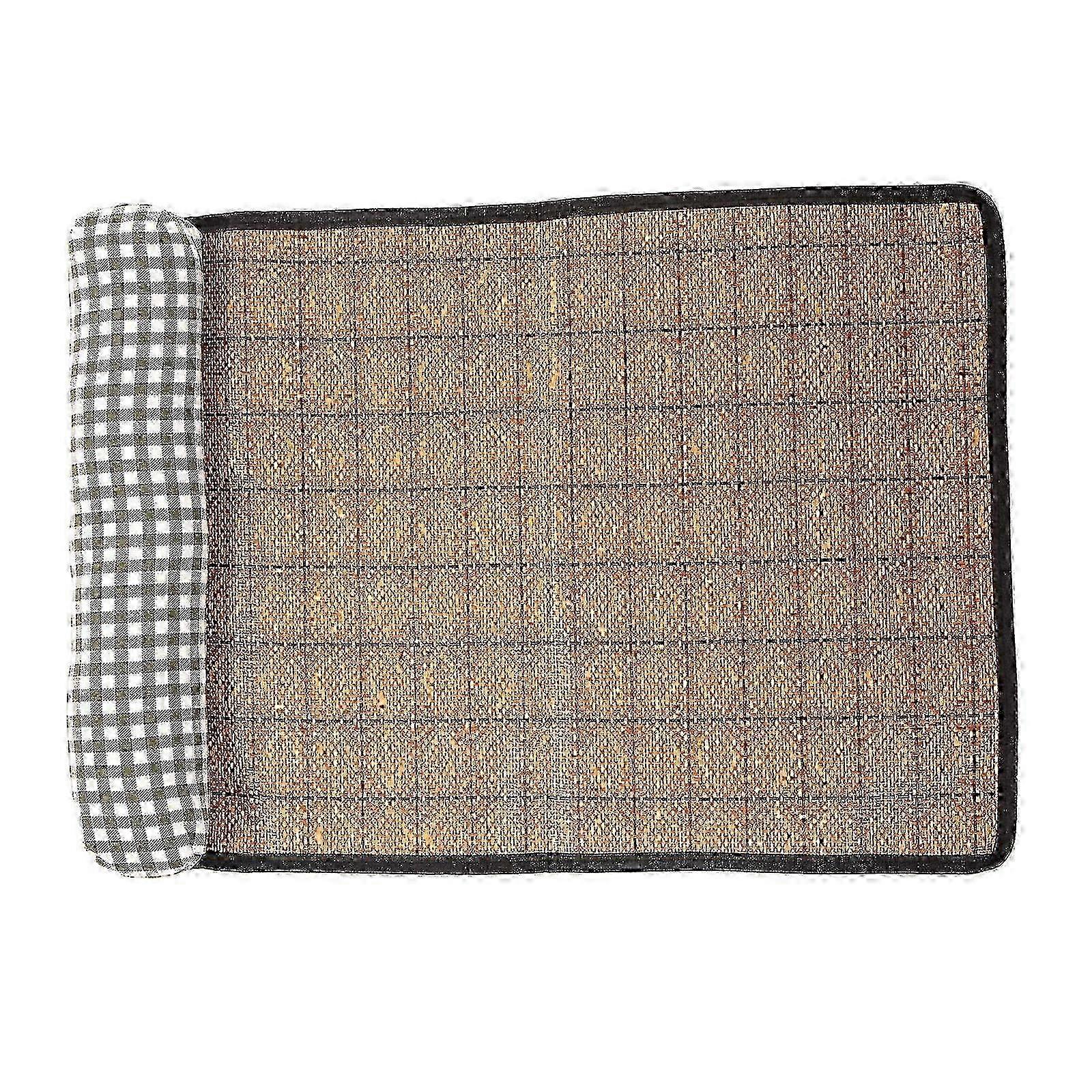 Lightweight Breathable Pet Cooling Cushion