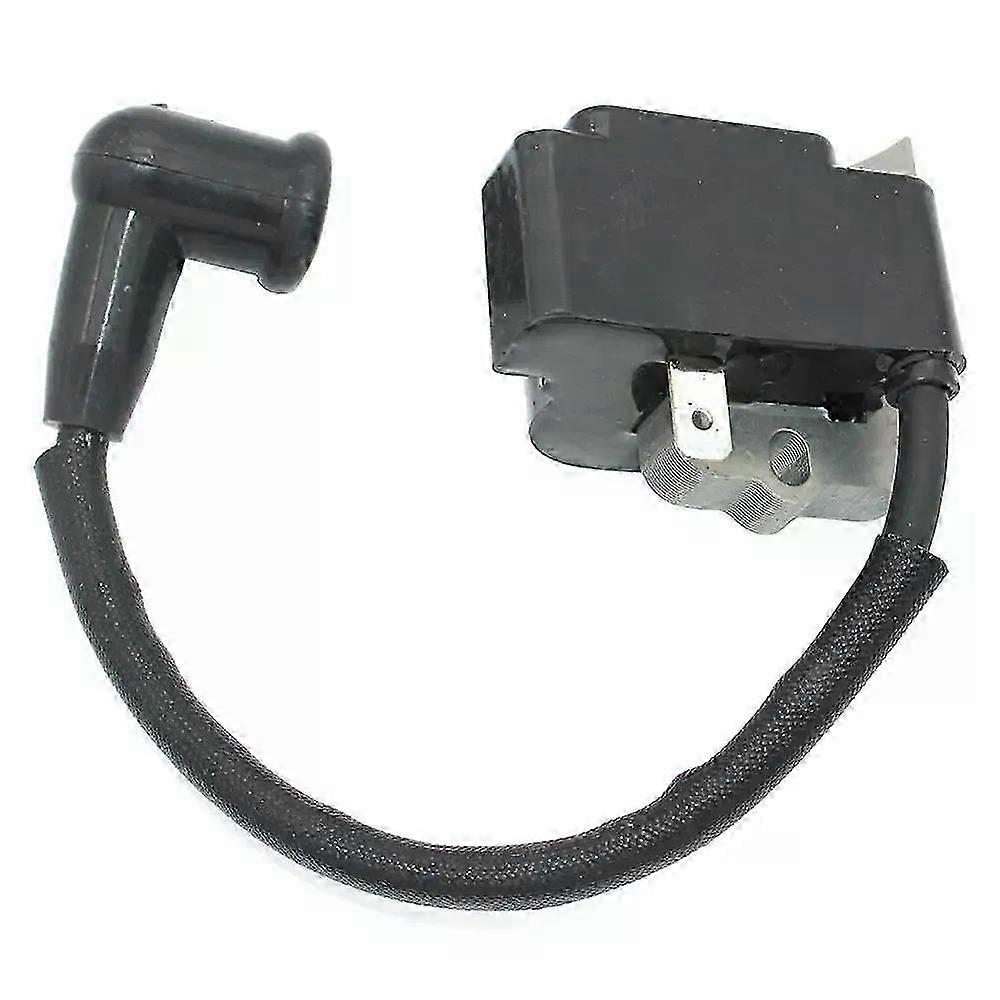 OEM-Spec Ignition Coil Replacement