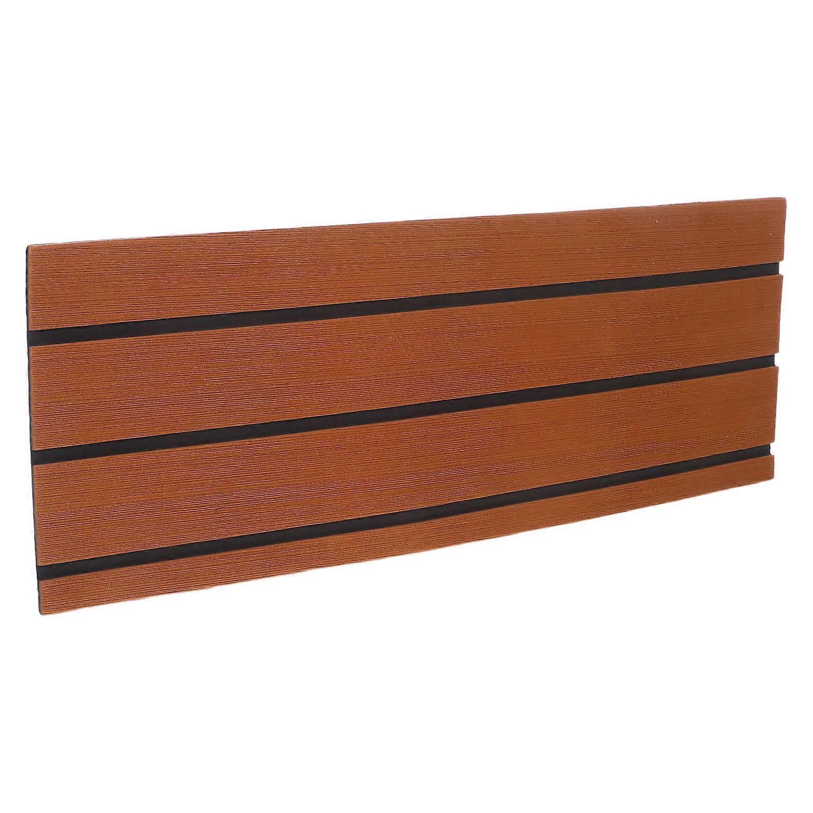Rv Step Mat for Anti-Skid Function with Strong Adhesive Backing 2Pcs