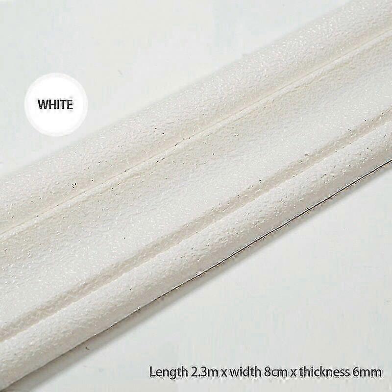 3D Foam Wall Border Self Adhesive Waterproof