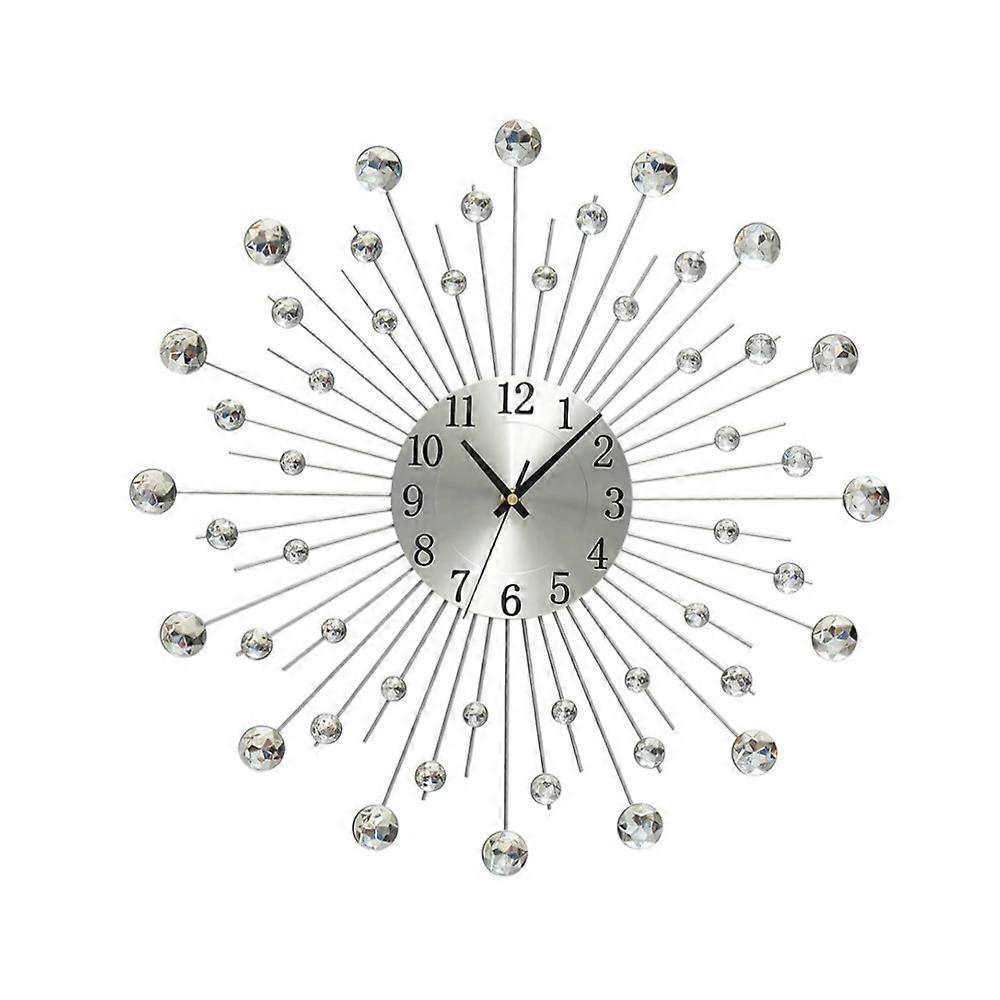Glamorous Modern Decorative Clock