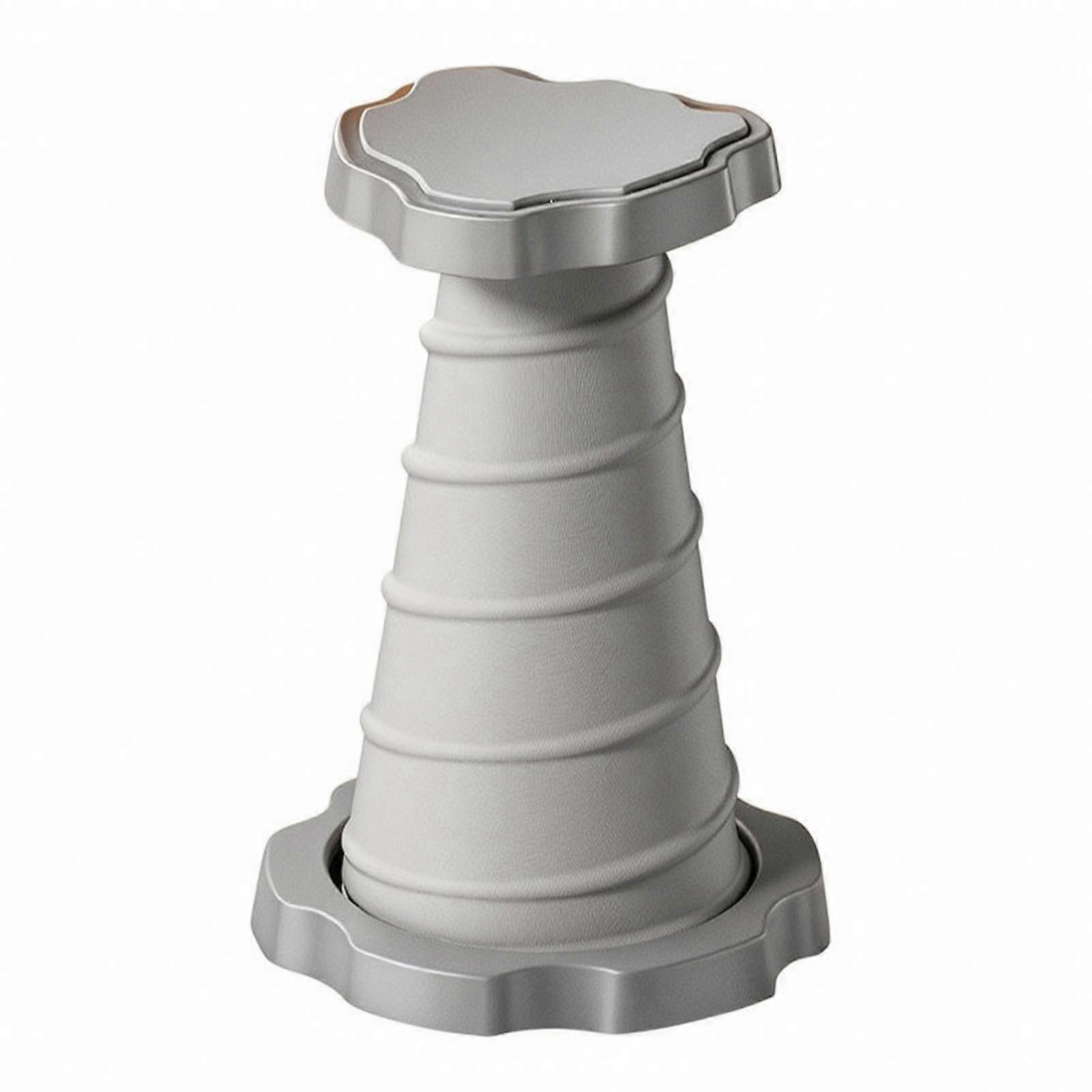 Stable Chest Press | space-saving-Saving Design, chest press with Hexagonal Base