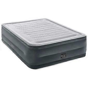 Intex Luchtbed Dura-Beam Deluxe Comfort Plush queen 56 cm