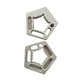 Rock Climbing Holds Wood Fitness For Outdoor Doorway Climbing Training Board Well -LM