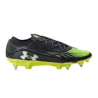 Under Armour Mens Clone Magnetico Elite 4 Football Boots