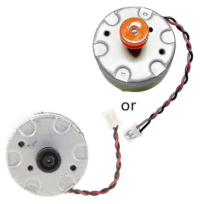 Replacement Laser Head Motor For Roborock S50 S55 Robot Distance Sensor Lds