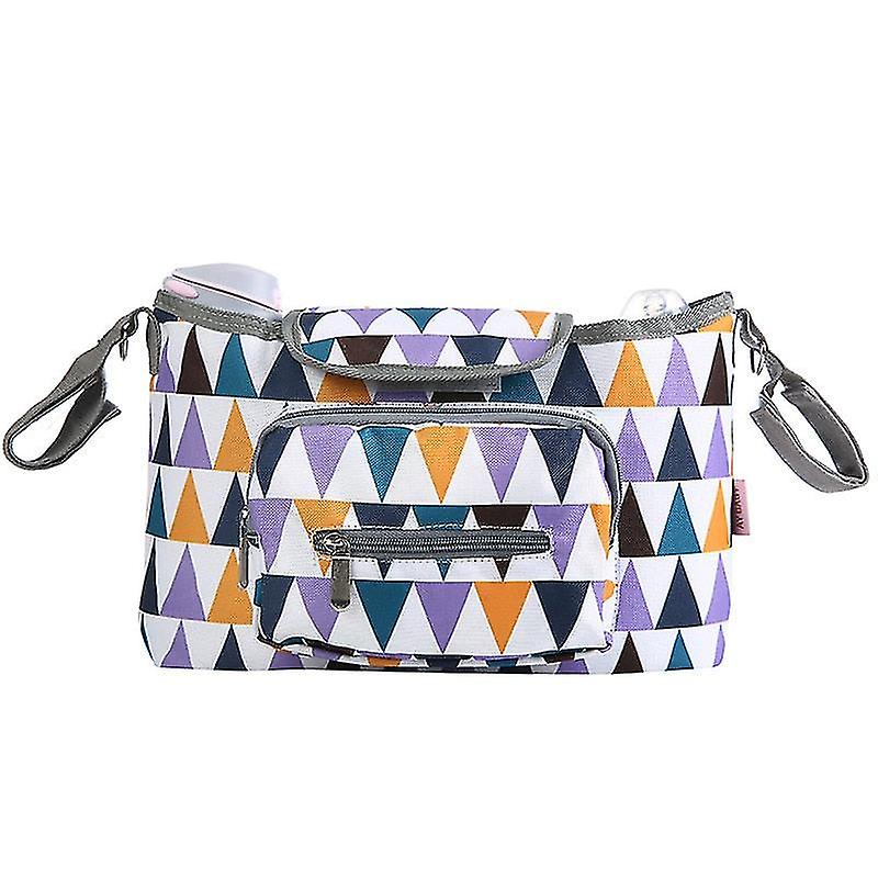 Baby Stroller, Diaper Organizer Bag