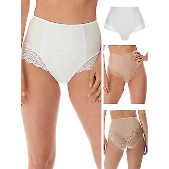 Impression High Waist Brief