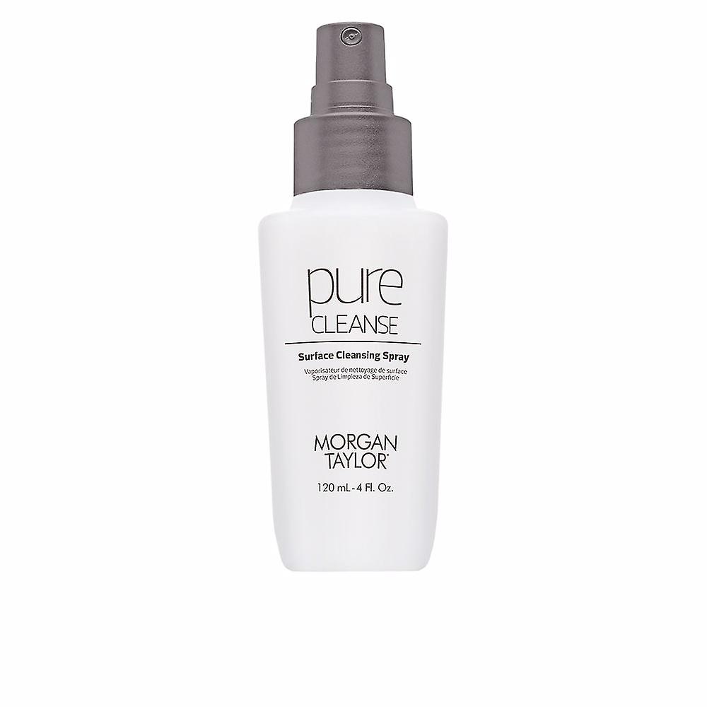 Morgan Taylor Pure Cleanse Surface Cleansing Spray 120 ml för kvinnor