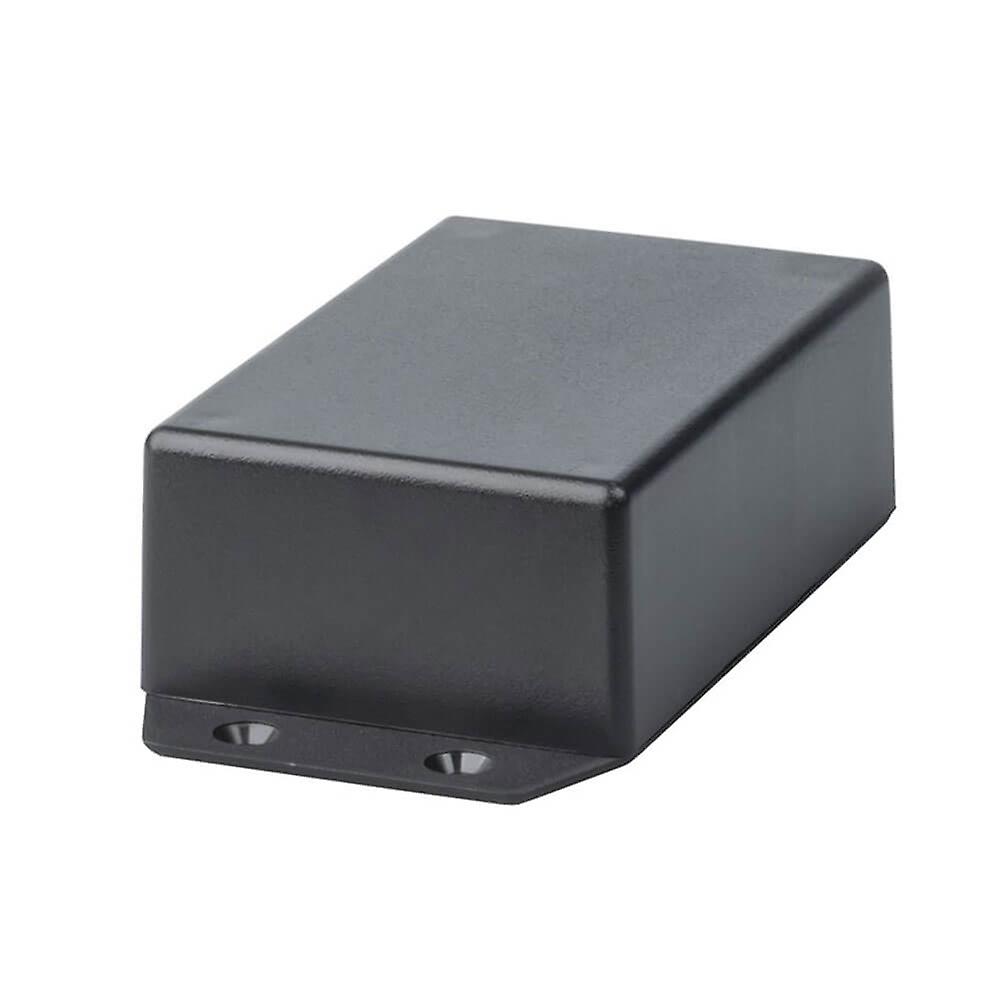 Jiffy Box Professional 机柜相同 UB3 和 UB5，带法兰 83x54x31mm