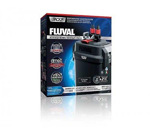 Fluval Fluval 307 Externer Filter (Fische , Filter und Pumpen , Außenfilter)