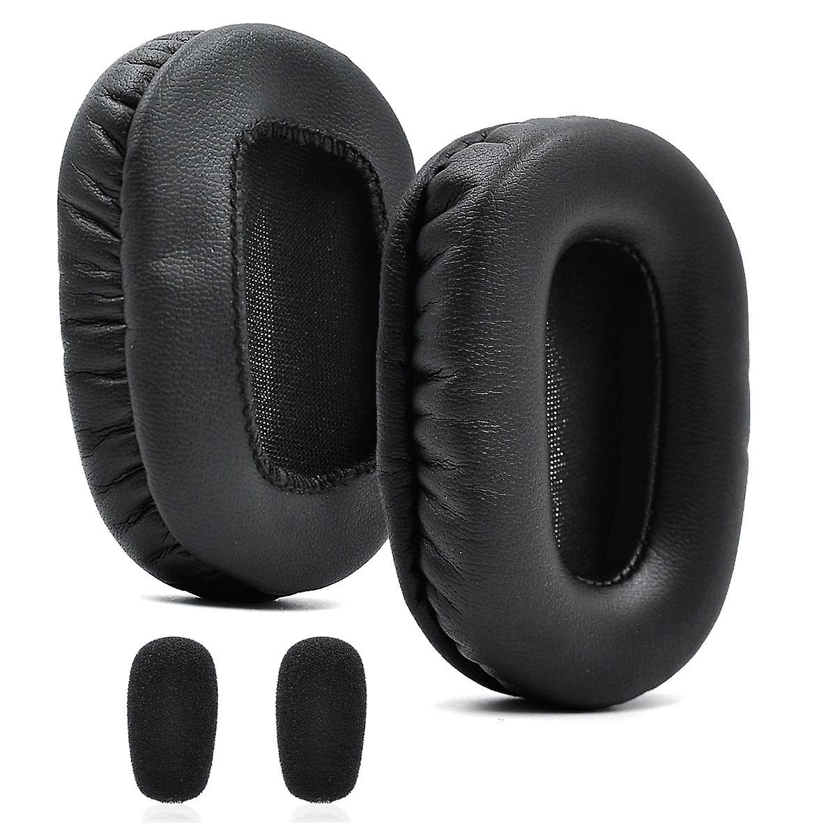 Replacement Earpads For Vxi BlueParrott B450-XT B450XT Headphones