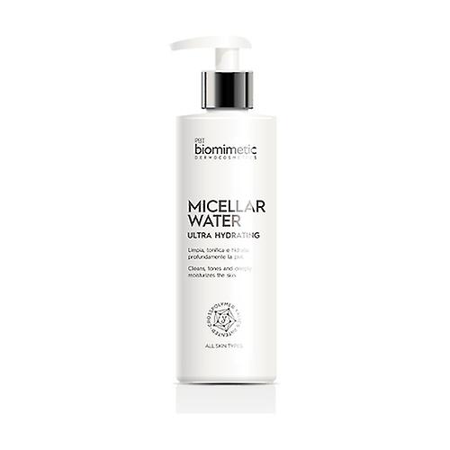 Ultra moisturizing micellar water 250 ml