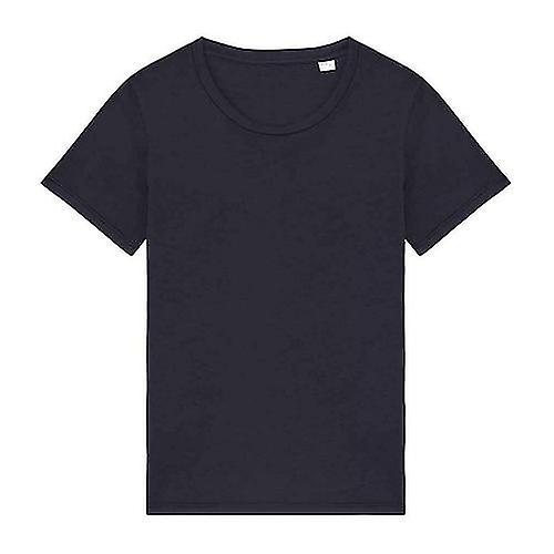 Native Spirit Womens/Ladies Faded Washed T-Shirt