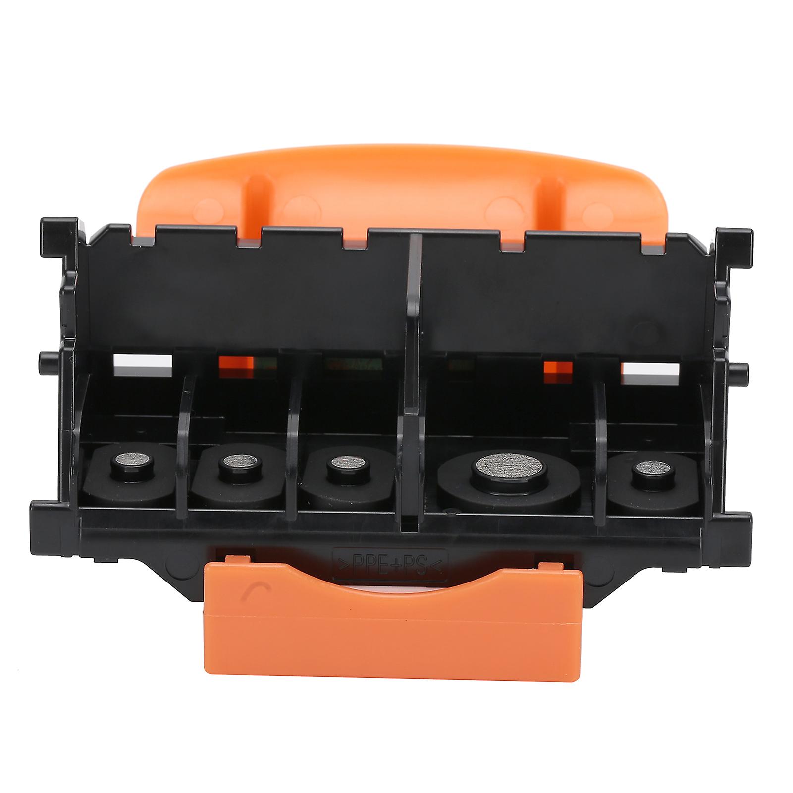 QY6‑0082 Black Print Head for IP7220/ IP7250/ MG5420/ MG5440/ 5450/ 5460