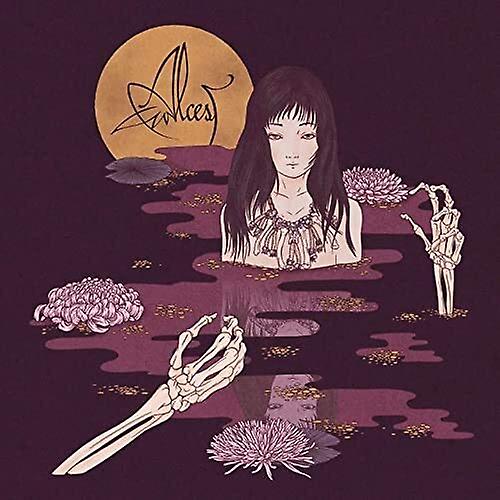 Alcest - Kodama [CD]