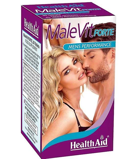 Health Aid Malevit Forte