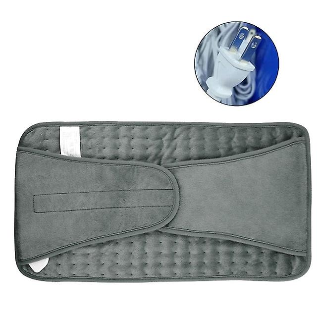 Electric Heating Blanket Flannel Soft And Comfortable Heating Pad