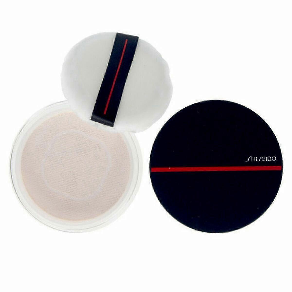 Compact Powders Synchro Skin Shiseido (6 g)