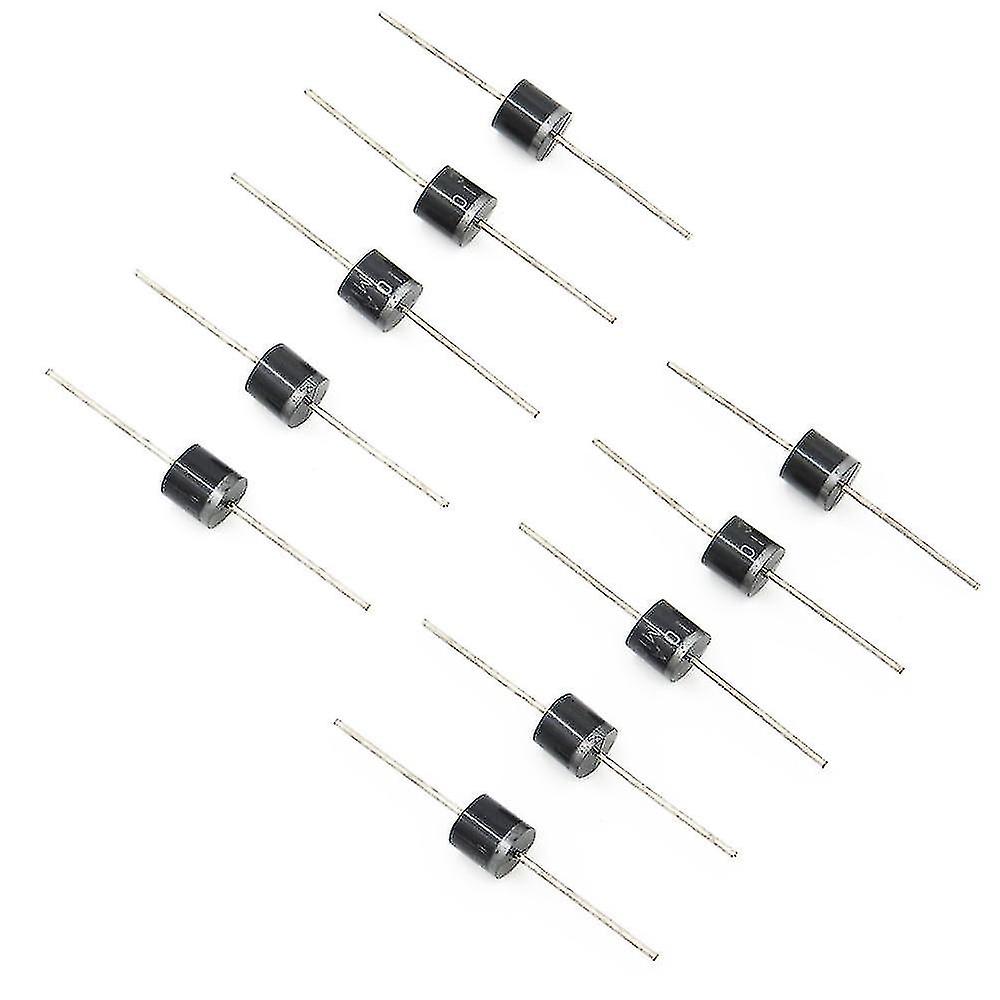 20A10 Schottky Barrier Diodes Rectifier For Solar Cells Pv Panel Diy