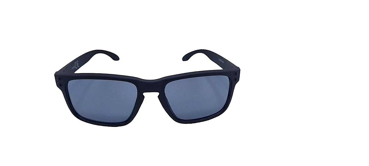 Solbriller til børn - MiniShades Sort