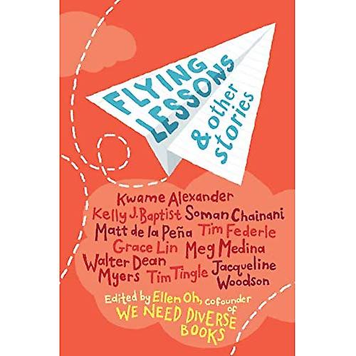 Flying Lessons & Other Stories