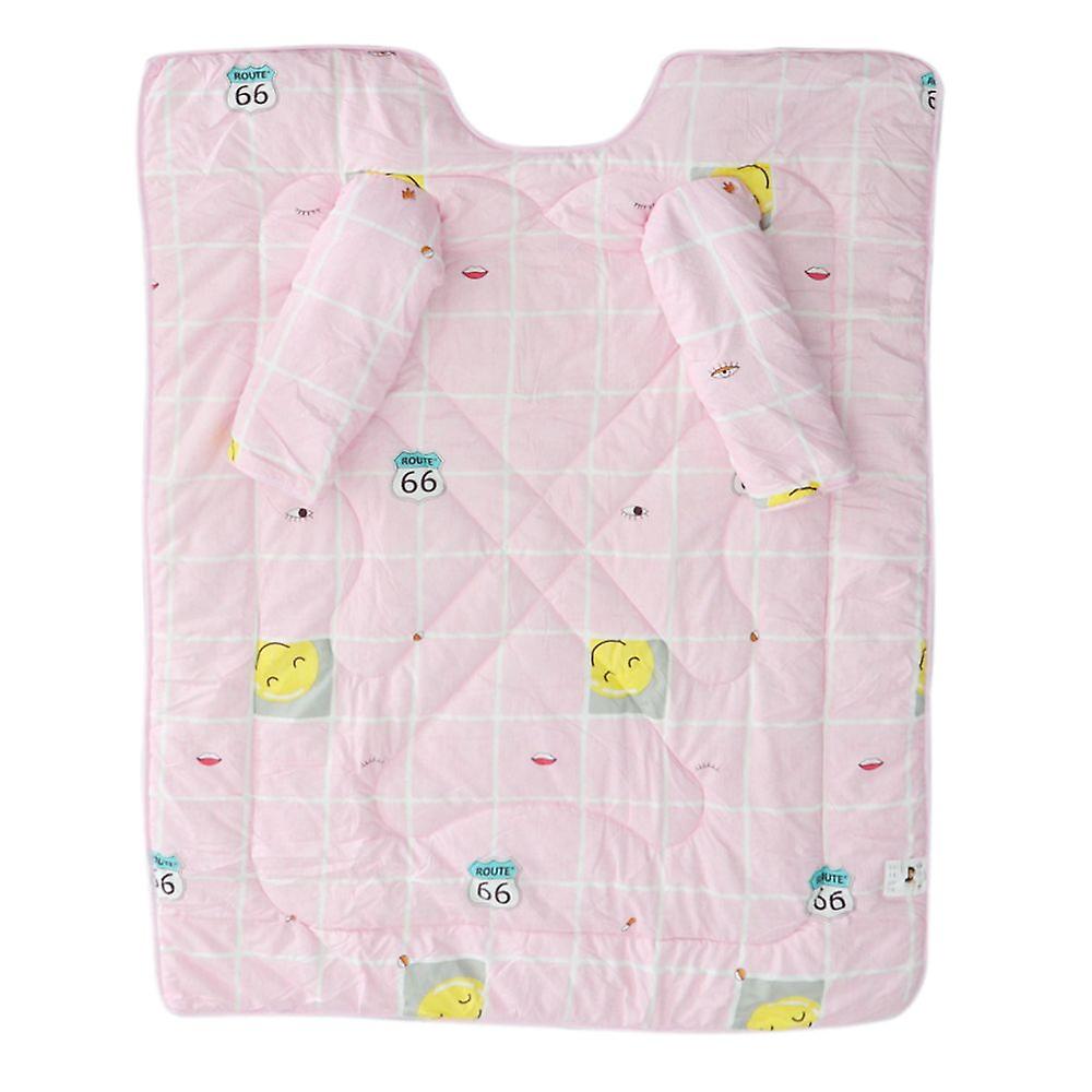 Winter Comforter With Sleeves
