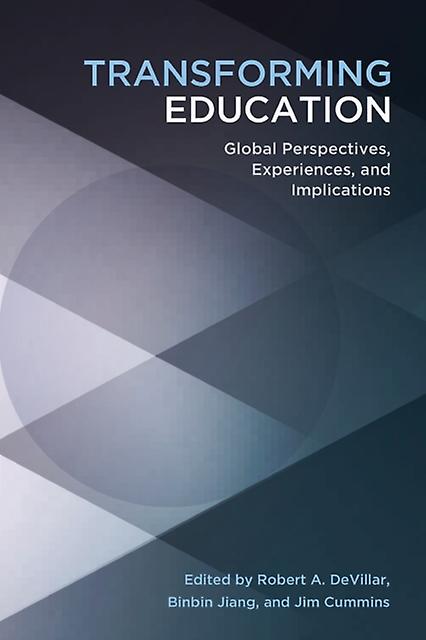 Transforming Education Paperback