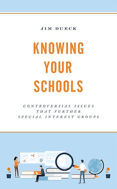 Knowing Your Schools von Jim Dueck Taschenbuch