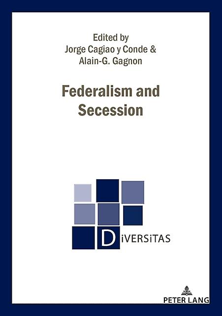 Federalism And Secession Paperback