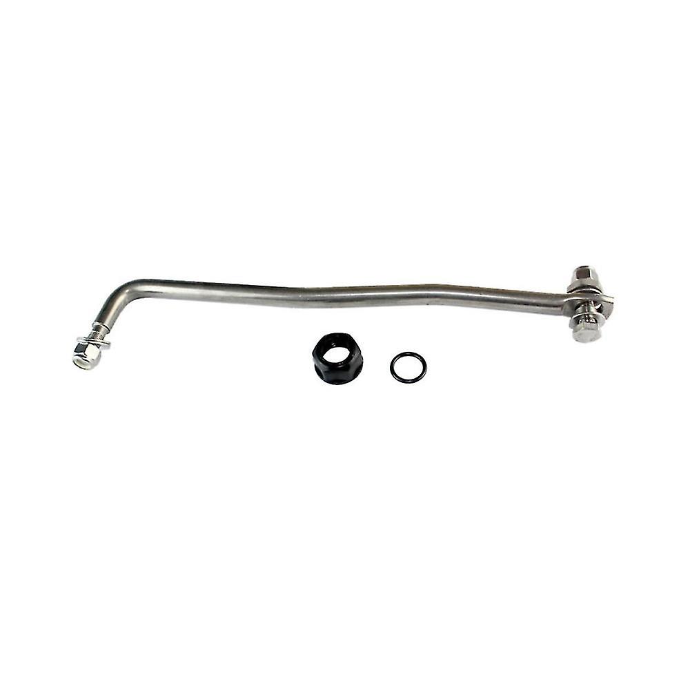65w-61350 Steering Guide Rod Kit For Outboard Motor 2t 40hp 4t F25 F30 F40 F45 F50 F60 F70 65w-6135