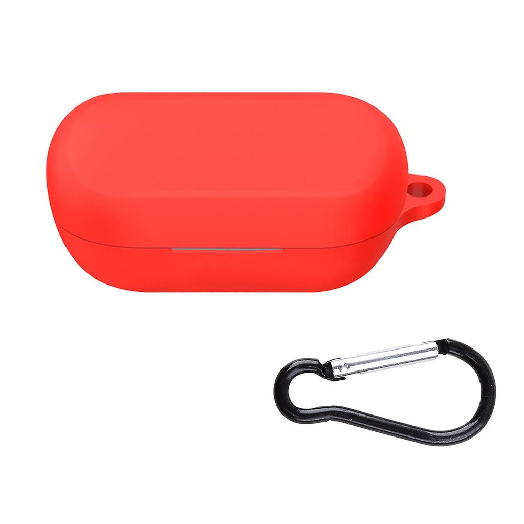 Shockproof Earphone Cover for Technics EAH-AZ80 Dustproof Sleeve Washable Shells