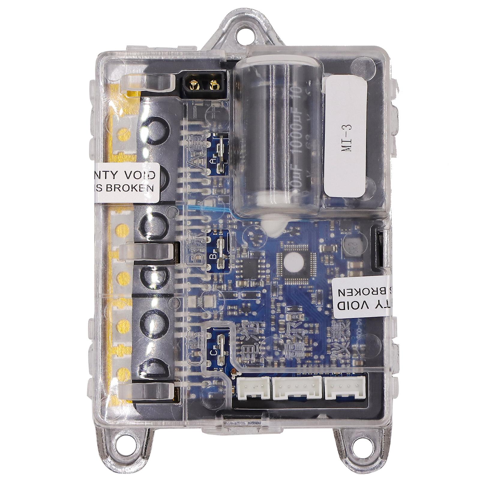 Main Board Controller Replacement Electric Scooter