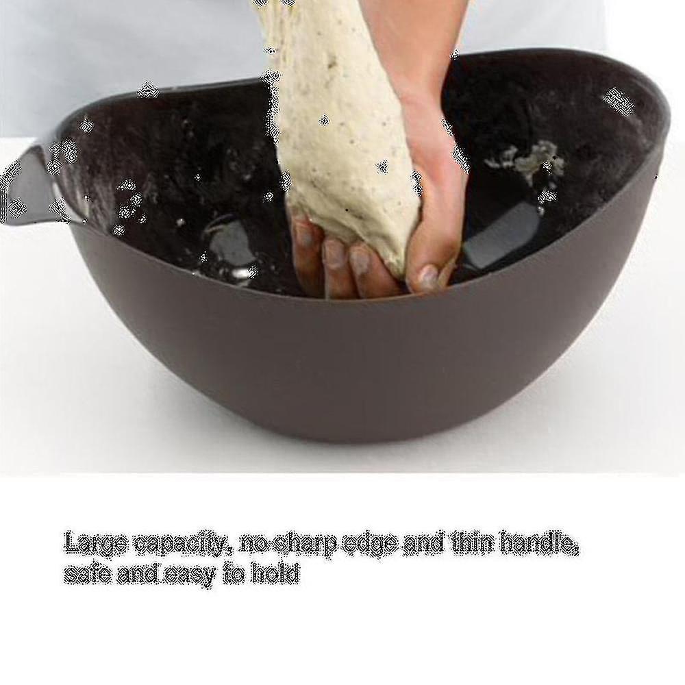 Multifunctional Silicone Bread Maker Silicone Vegetable Steamer Silicone Bread Baking Pan Silicone