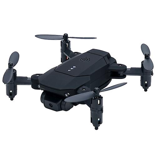 Ydj-d83 2.4g Foldable Rc Mini Drone With Hd Camera