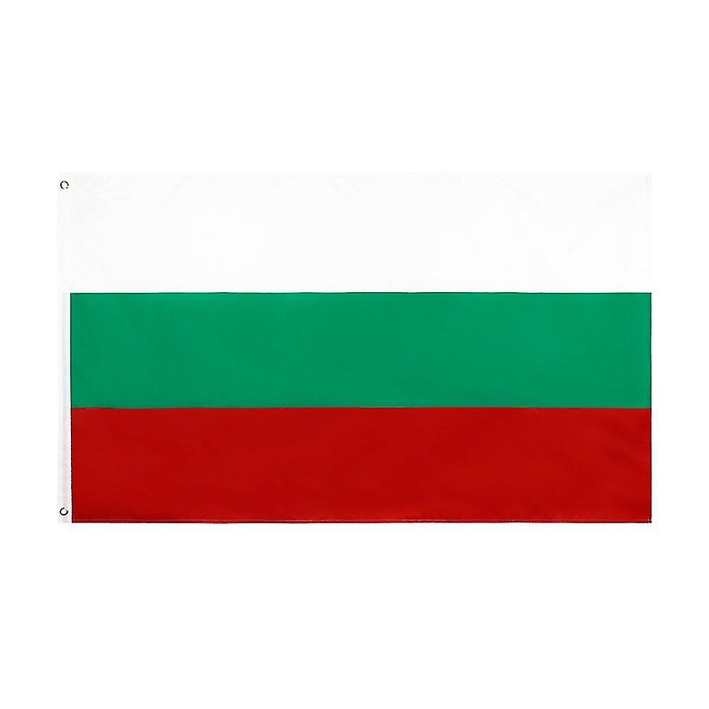 90x150cm Bg Bgr Bulgaria Flag