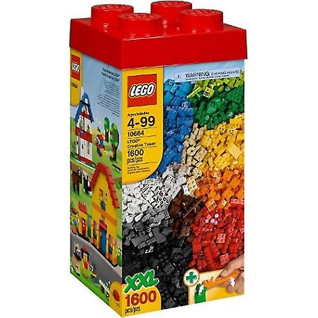LEGO 10664 Creative Tower