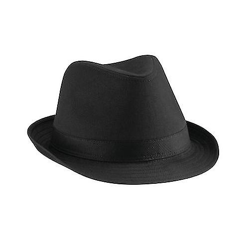Beechfield Unisex aikuinen Fedora
