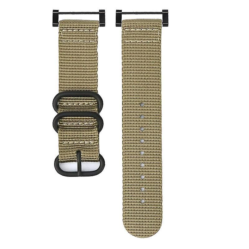 Nylon Watchband For Suunto Core