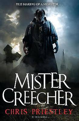 Mister Creecher